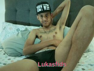 Lukasfids