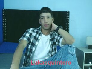 Lukasquintero