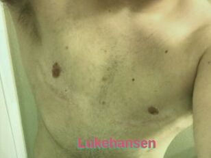 Lukehansen