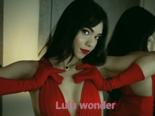 Lulu_wonder