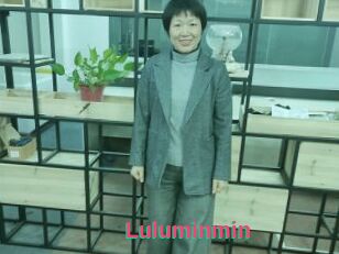 Luluminmin