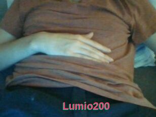 Lumio200