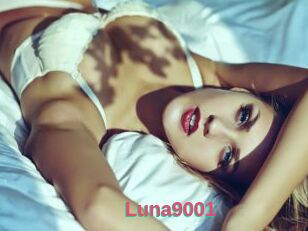 Luna9001