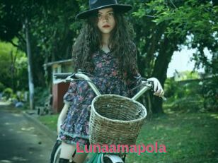 Lunaamapola