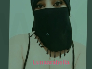 Lunaarabella