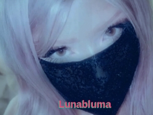 Lunabluma