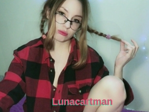 Lunacartman