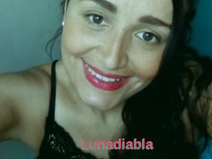 Lunadiabla