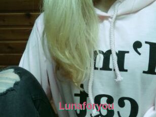 Lunaforyou
