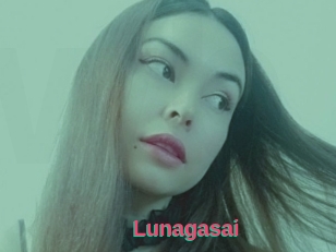 Lunagasai