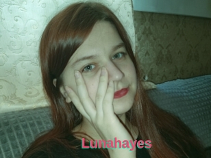 Lunahayes