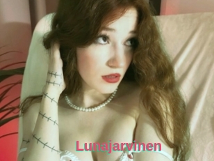 Lunajarvinen