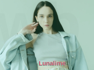Lunalime