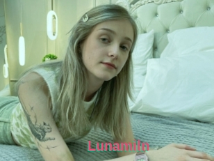 Lunamiln