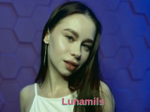 Lunamils