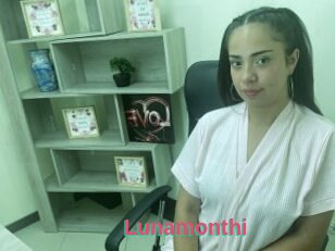 Lunamonthi
