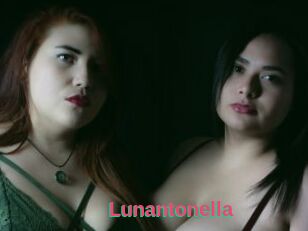 Lunantonella