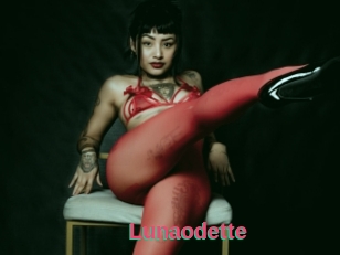 Lunaodette