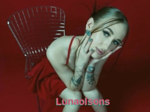 Lunaolsons