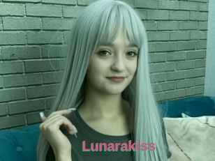 Lunarakiss