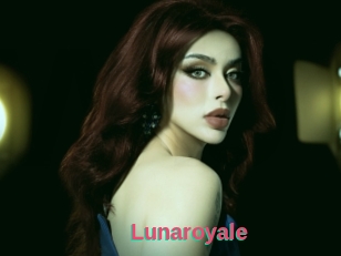 Lunaroyale