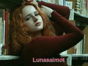 Lunasaimot