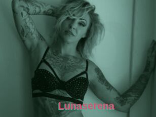 Lunaserena