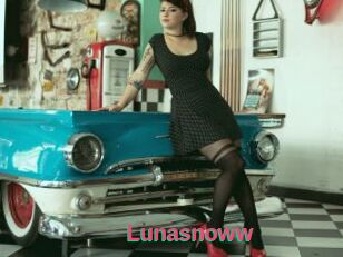 Lunasnoww