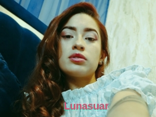 Lunasuar