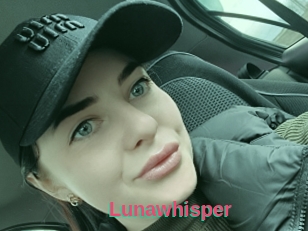 Lunawhisper