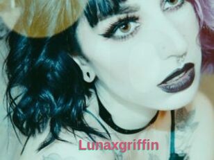 Lunaxgriffin