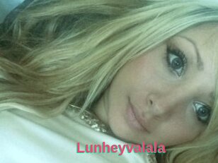 Lunheyvalala