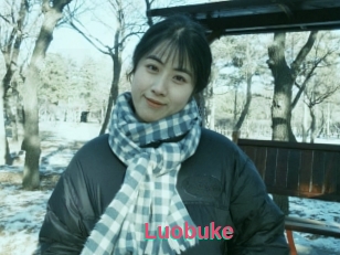 Luobuke