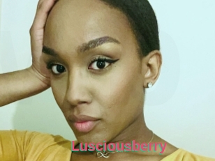 Lusciousberry