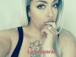Lusciousrae