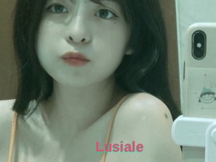 Lusiale