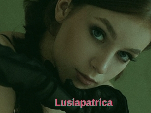 Lusiapatrica