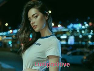 Lusipositive