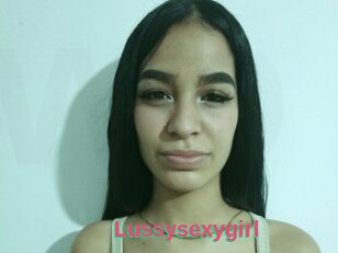 Lussysexygirl