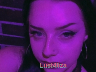 Lust4liza