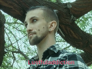 Lustfuladdiction