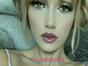 Lustfulluna