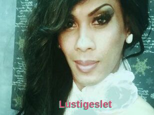 Lustigeslet