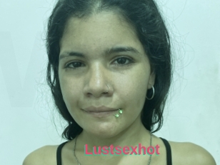 Lustsexhot