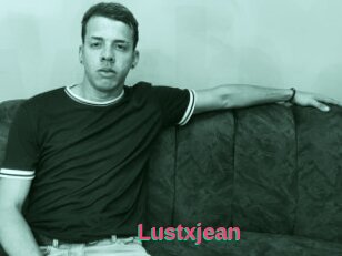 Lustxjean