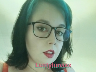 Lustylunaxx
