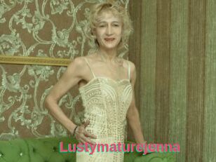 Lustymaturejenna