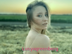 Lusyagreenberg