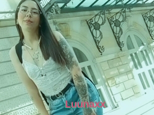 Luunaxx