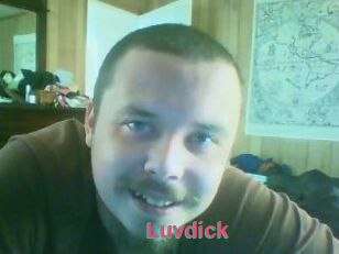 Luvdick